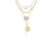 PRE ORDER: ellie | necklace set