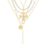 PRE ORDER: kara | necklace set