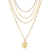 PRE ORDER: mia | necklace set