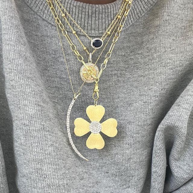 sadie | single stone