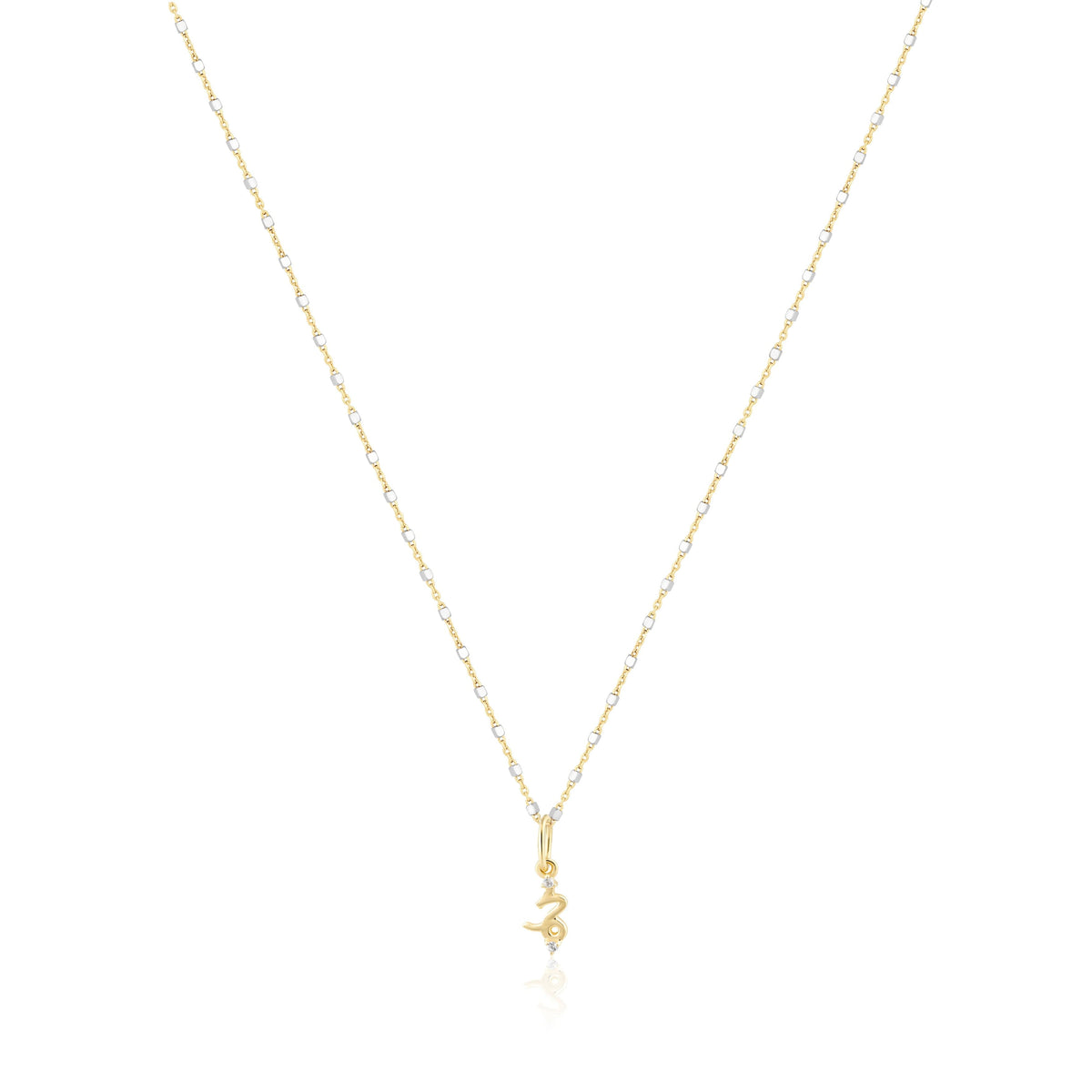 zodiac charm necklaces