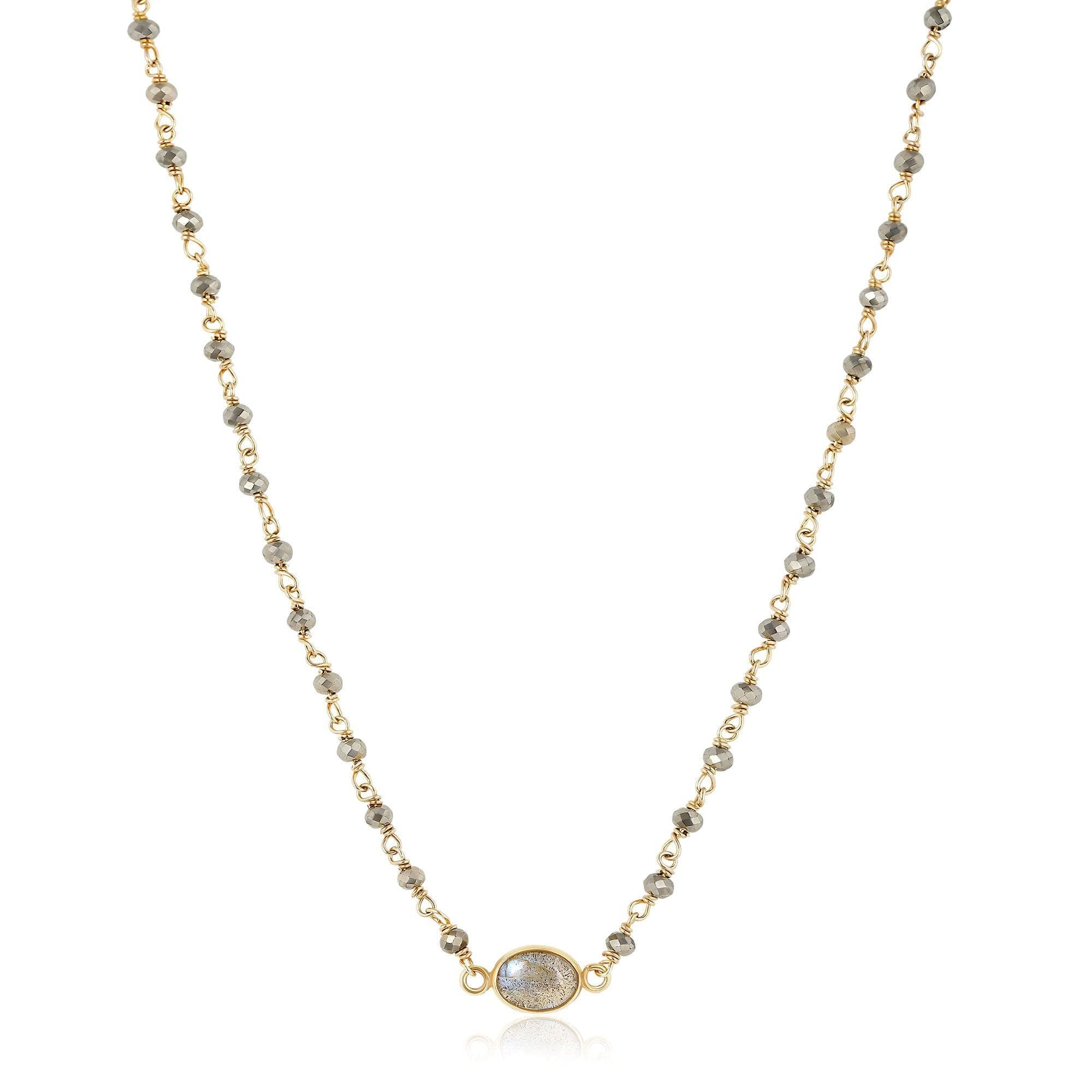 kelly | necklace set