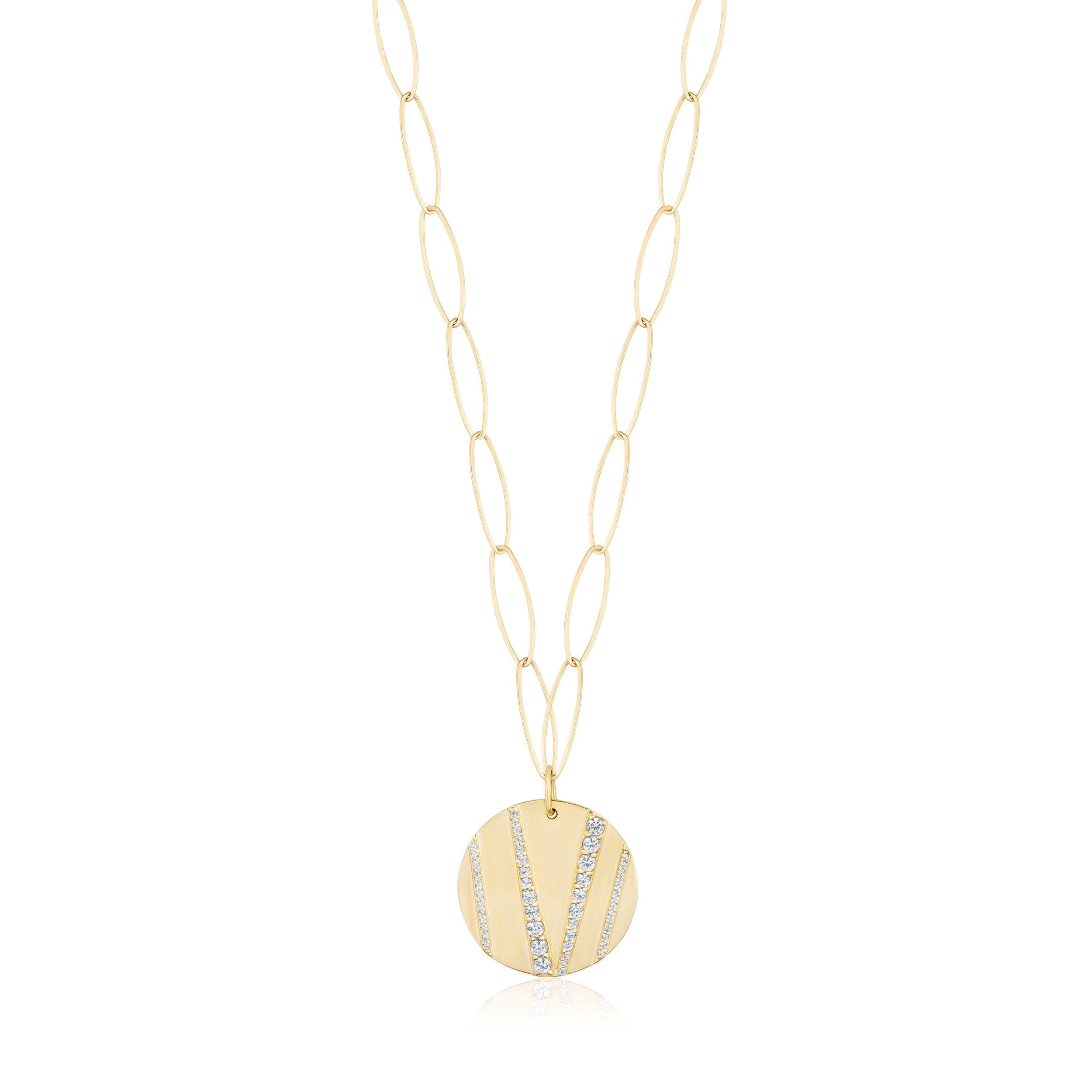 San tropez jewelry heart necklace shop