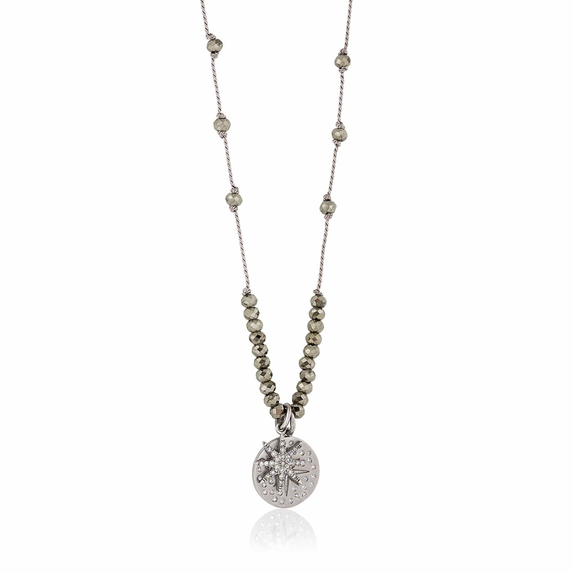 sylvie luxe | starburst disc