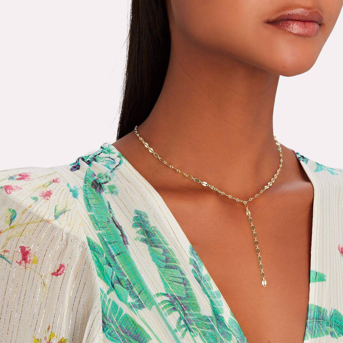 yaeli | cutout chain