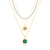 paige | necklace set