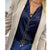 pearl dangle lariat