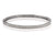 luna | triple row luxe bangle