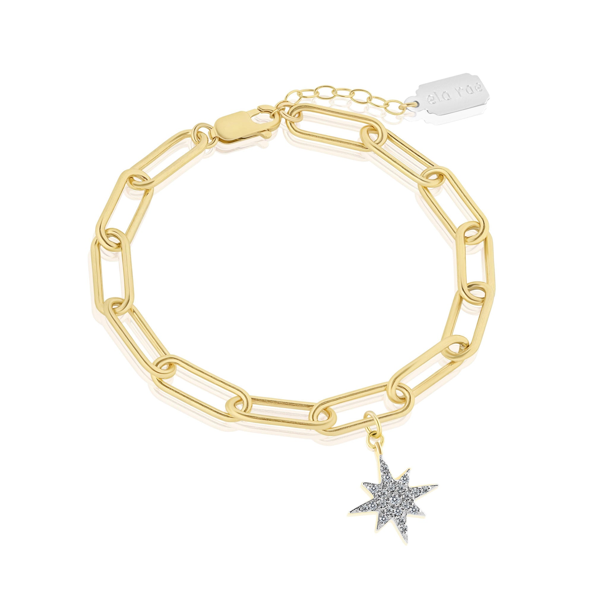 PRE ORDER: starburst bracelet by ALR