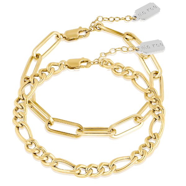 sienna | bracelet set