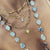 rectangle & round chain