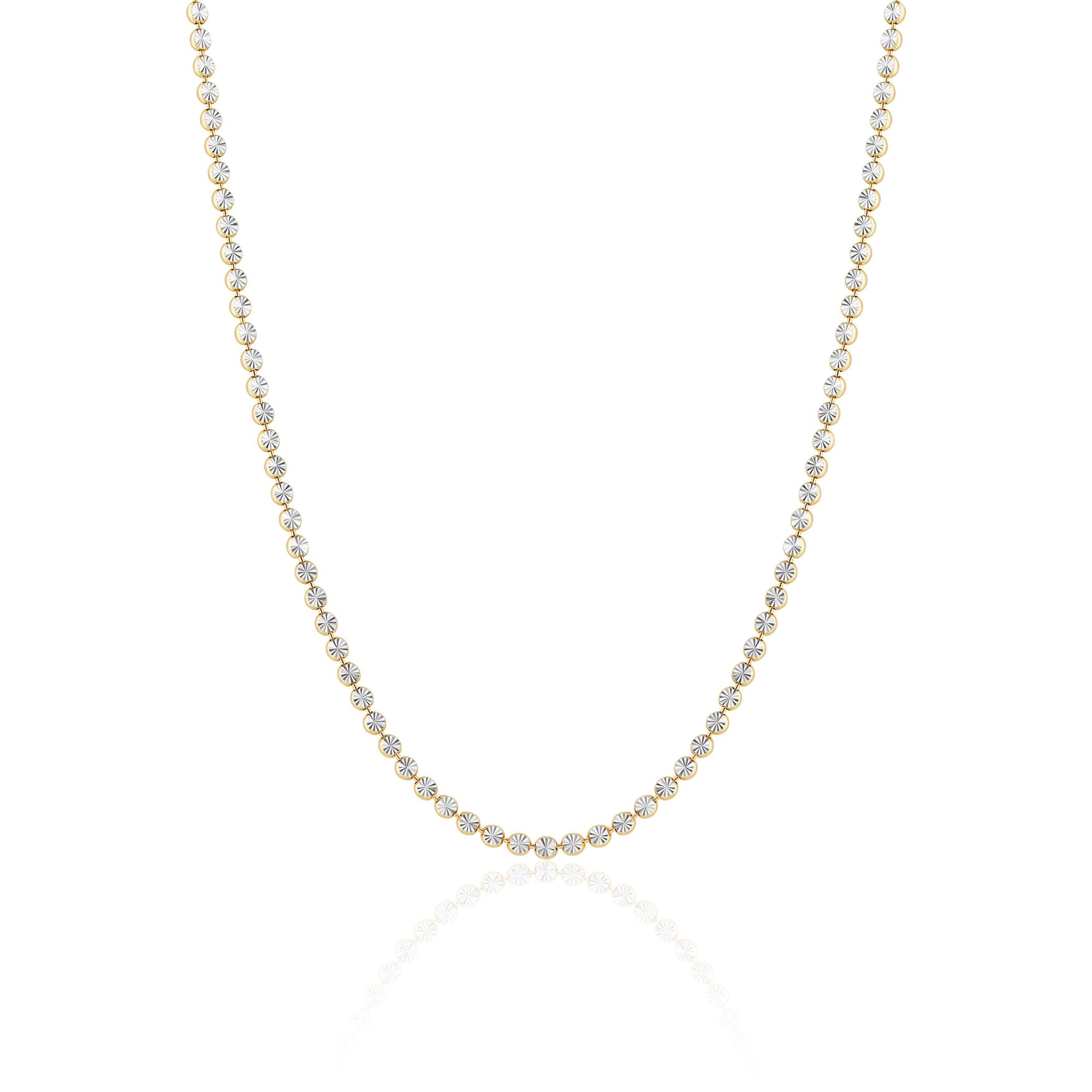 dina | star collar