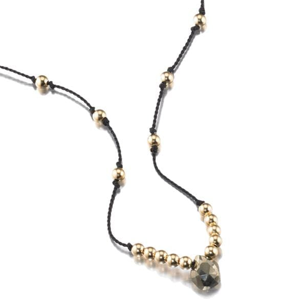 sylvie | necklace - ela rae