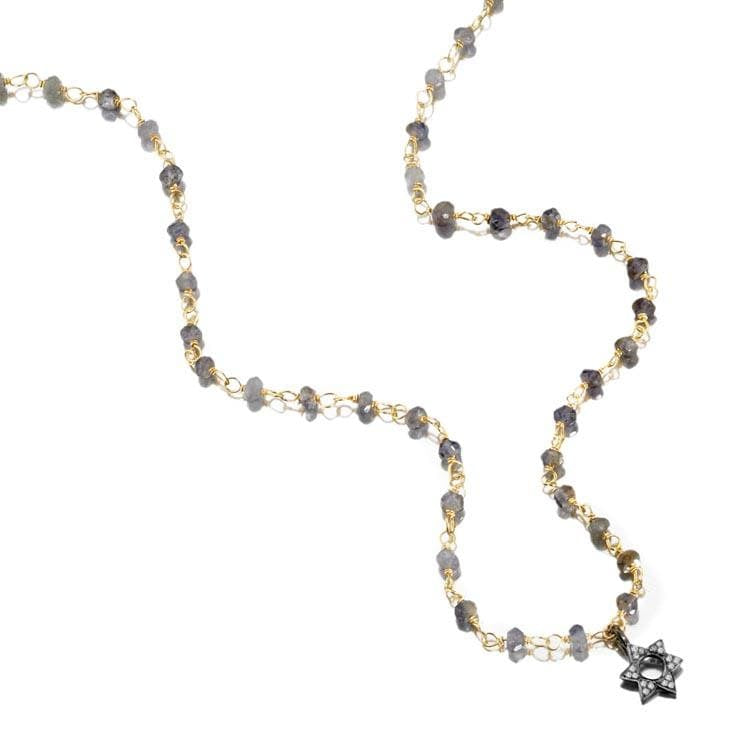 phoebe | star of david - ela rae