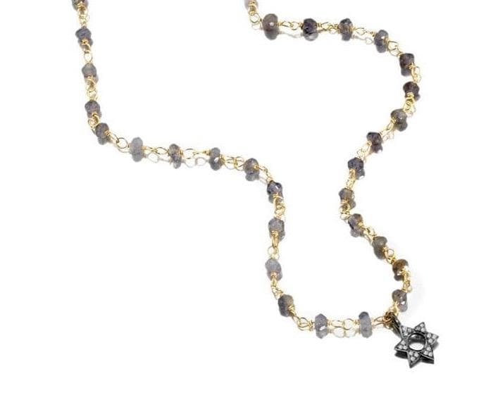 phoebe | star of david