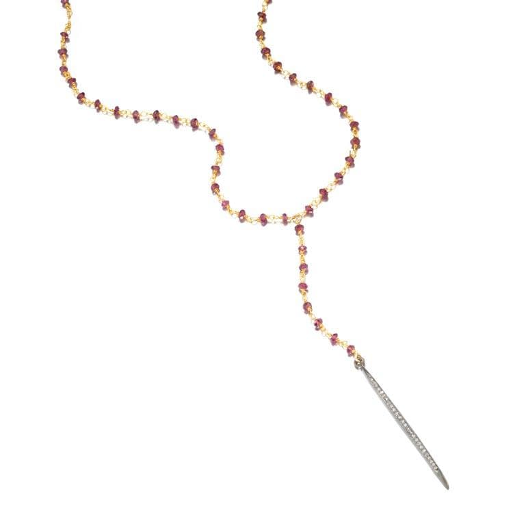 yaeli | dagger - ela rae