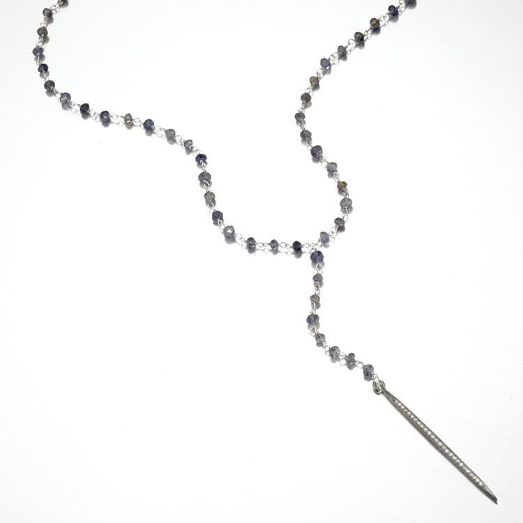 yaeli | dagger - ela rae