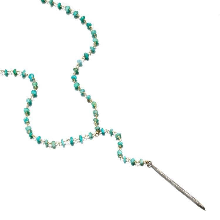 yaeli | dagger - ela rae