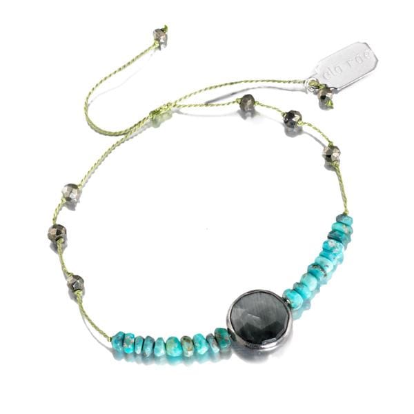 sylvie | round bracelet - ela rae