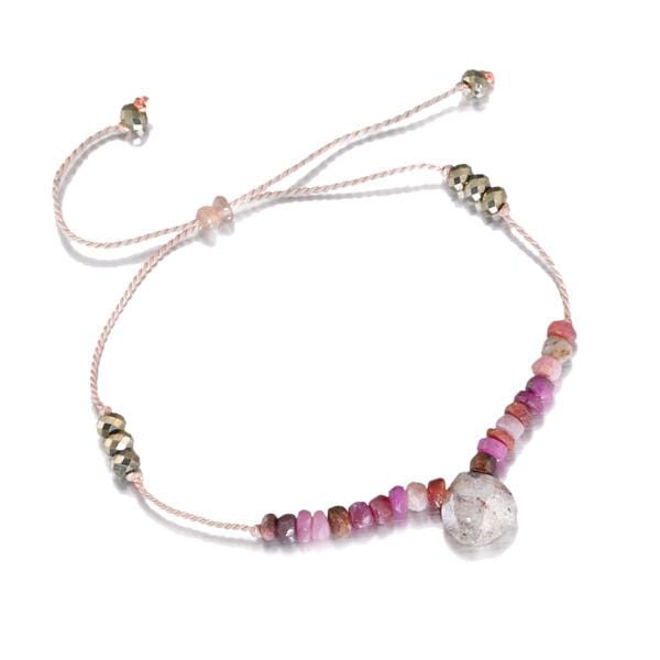 sylvie | bracelet - ela rae