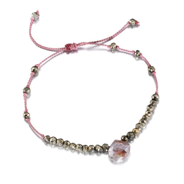 sylvie | bracelet - ela rae