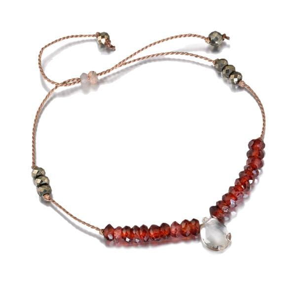 sylvie | bracelet - ela rae