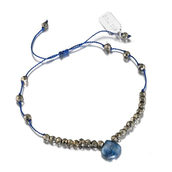 sylvie | bracelet - ela rae