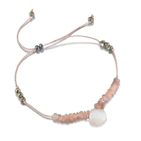 sylvie | bracelet - ela rae