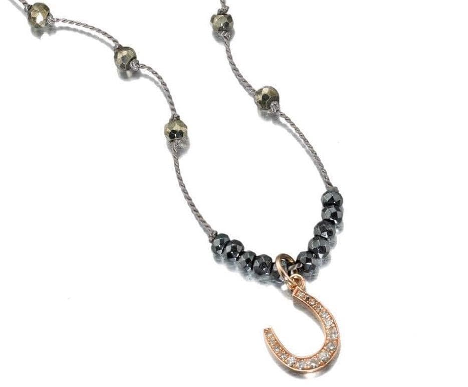 sylvie luxe | horseshoe