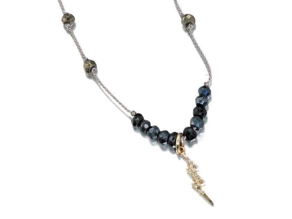 sylvie luxe | bolt - ela rae