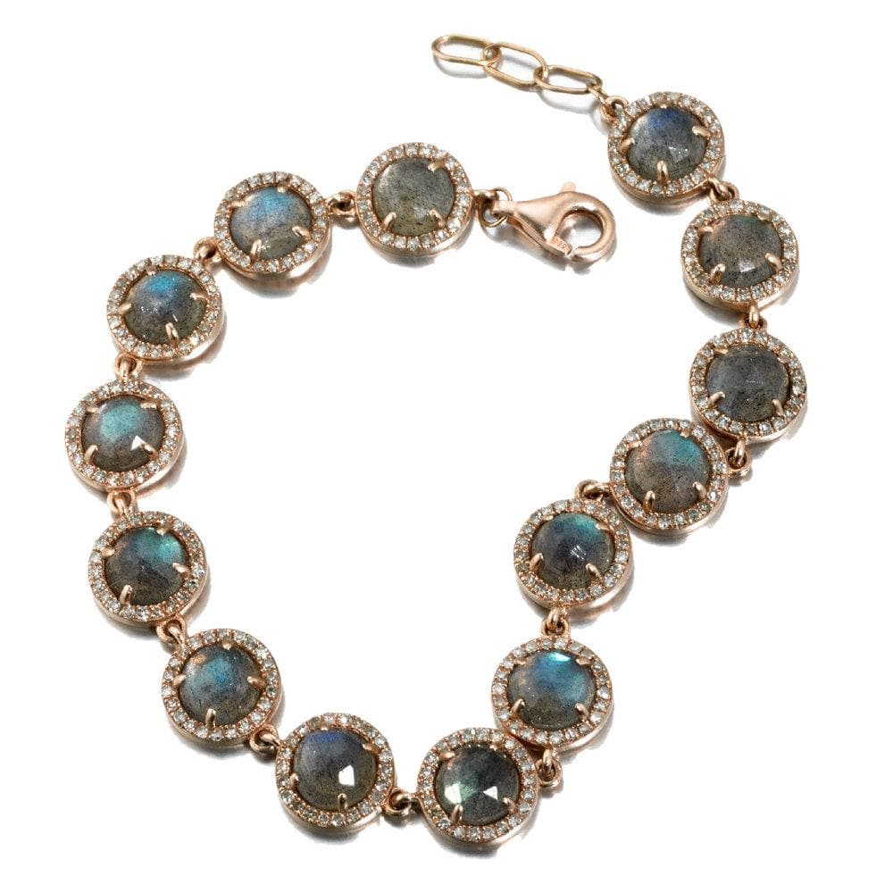 sadie | luxe bracelet - ela rae