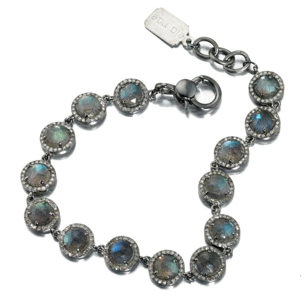 sadie | luxe bracelet - ela rae