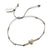 sylvie luxe | heart bracelet - ela rae