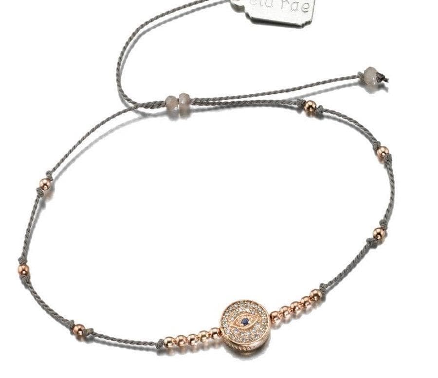 Tai evil eye bracelet shop