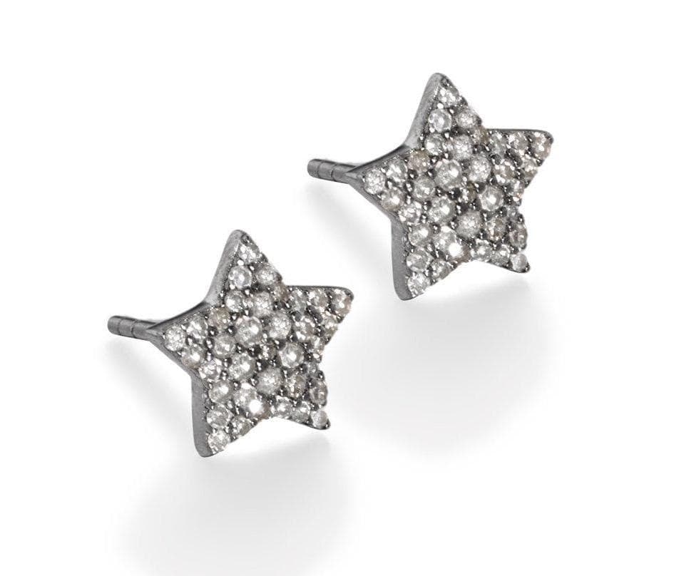 phoebe | star studs