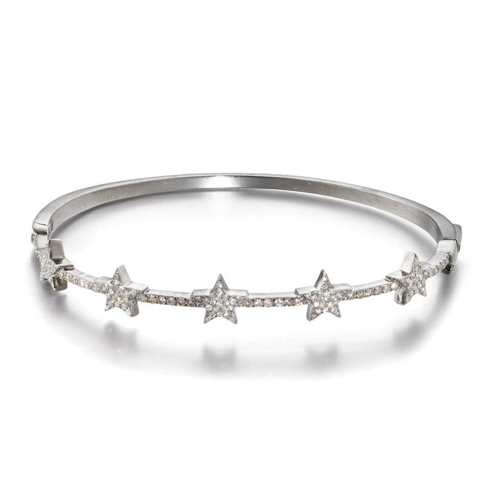 star | bangle - ela rae