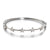 star | bangle - ela rae