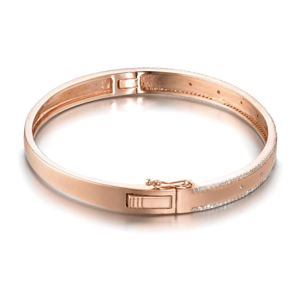 sydney | luxe bangle - ela rae