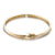 luna | luxe bangle - ela rae