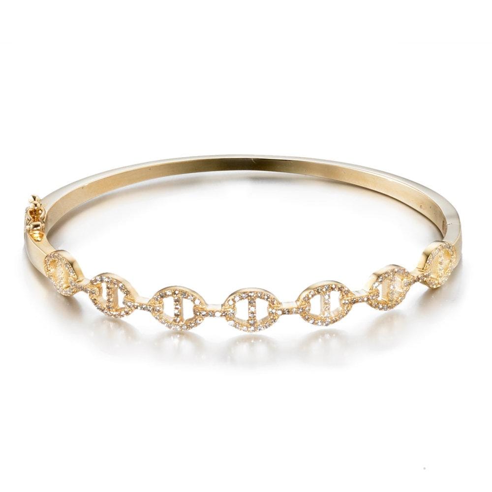 lynx | luxe horsebit - ela rae