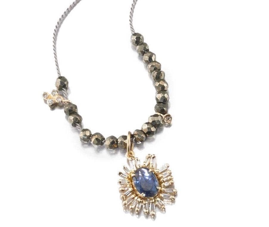 sylvie luxe | baguette - ela rae