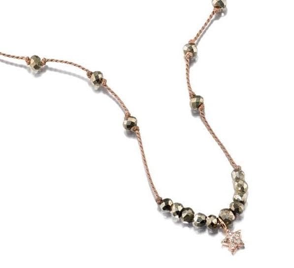 sylvie luxe | mini star