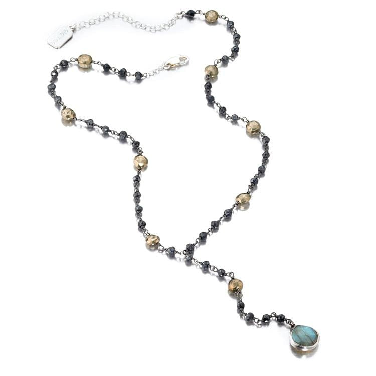 yaeli | satellite - ela rae