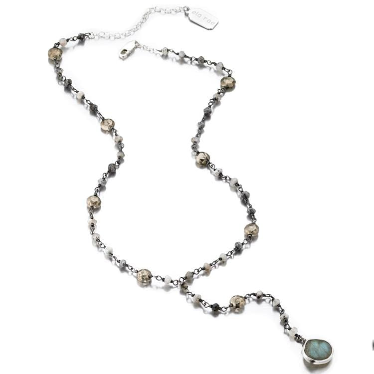 yaeli | satellite - ela rae