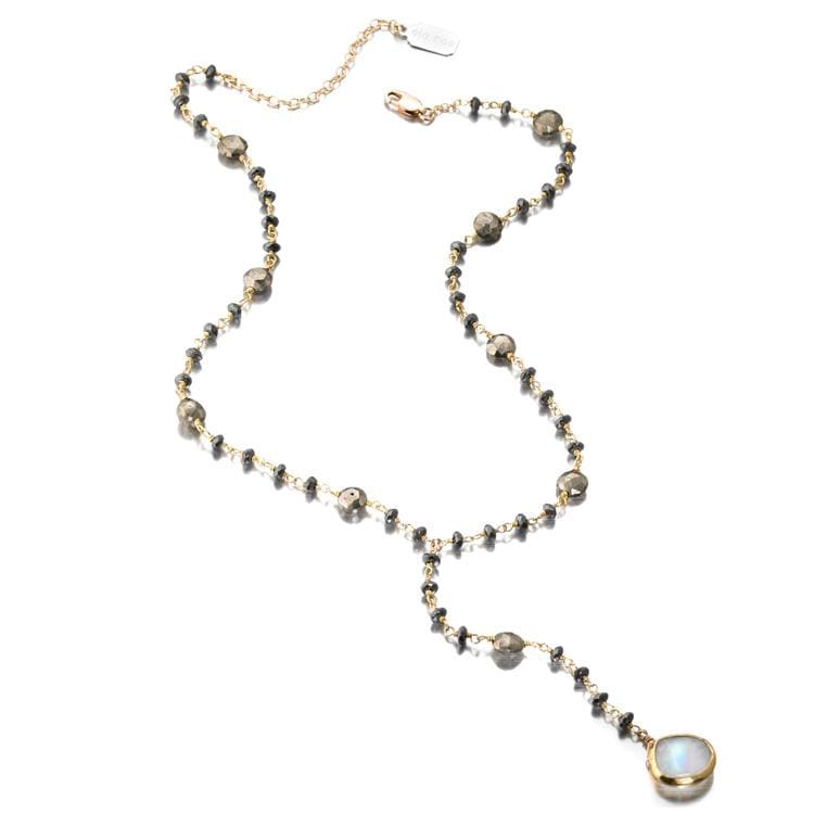 yaeli | satellite - ela rae