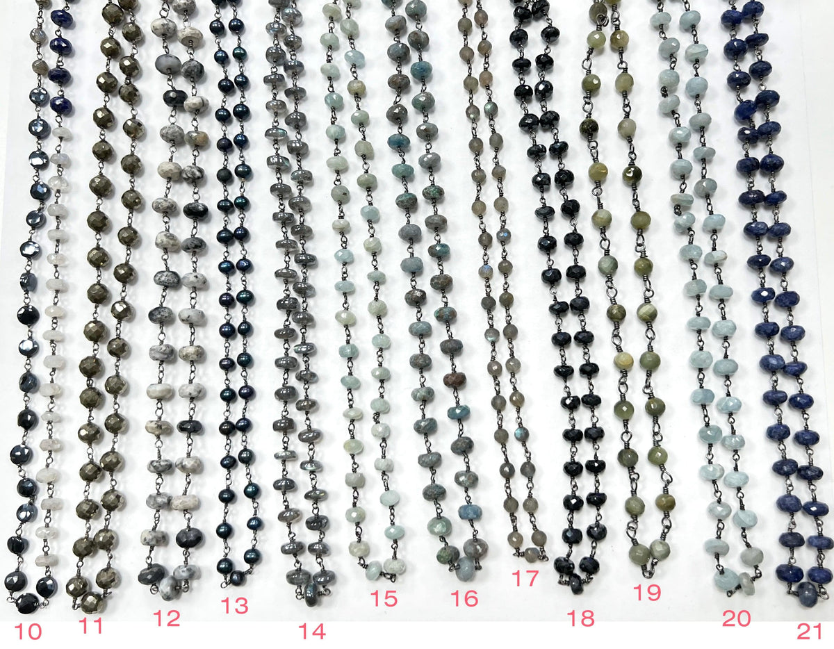 diana grand 42&quot; necklaces RH plate