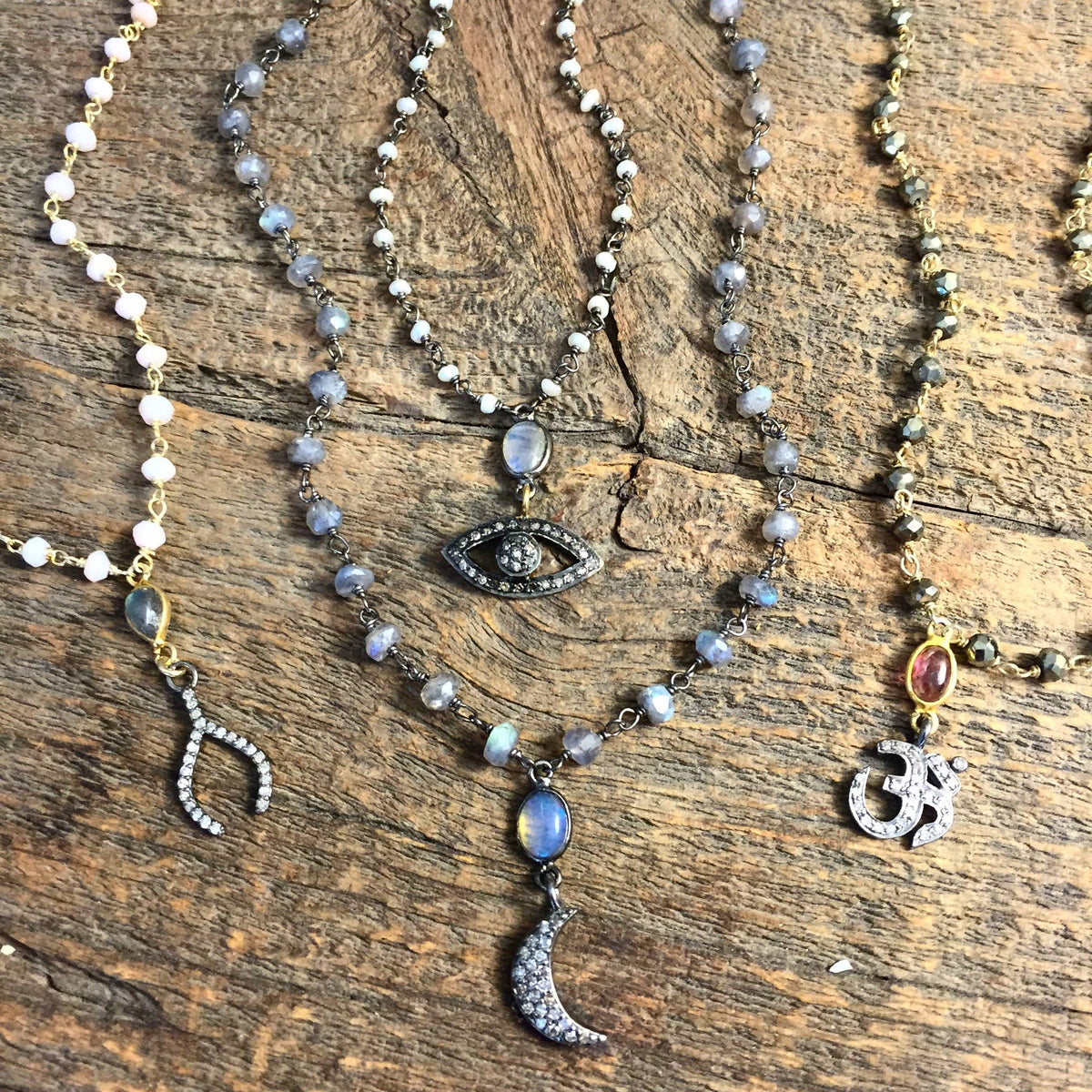 phoebe | wishbone - ela rae