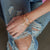 starburst bracelet by ALR