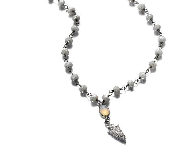 phoebe | mini arrowhead