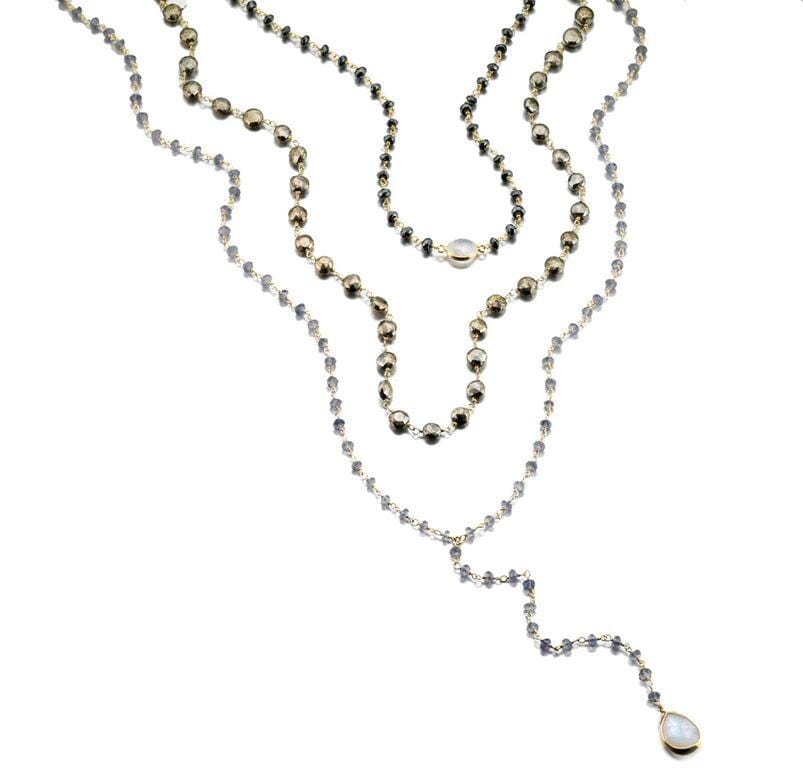 three in one | yaeli - ela rae